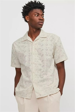 Jack & Jones Havana Lace Resort Moo